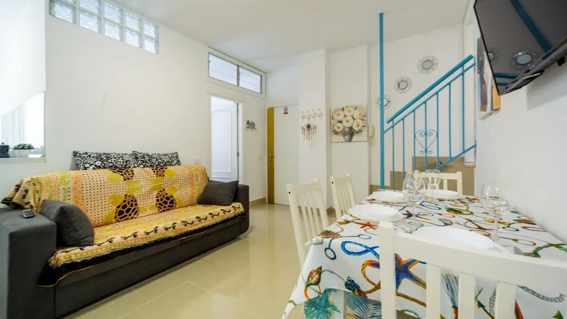 Apartmán Camelia Las Galletas