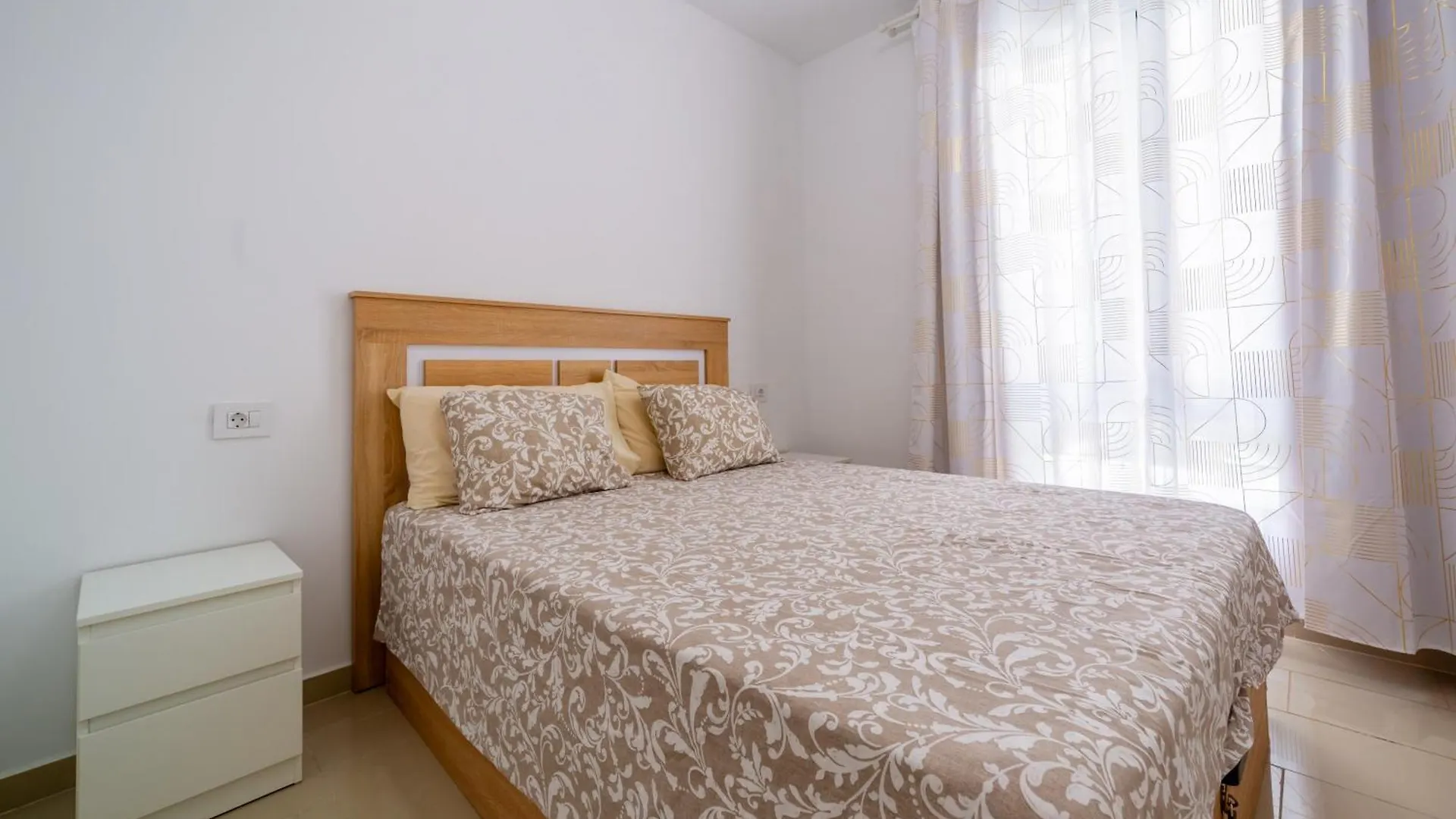 Apartmán Camelia Las Galletas