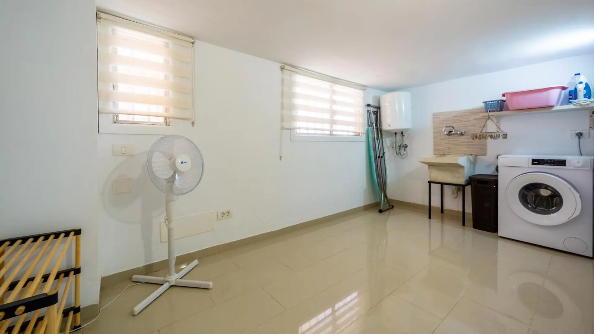 Apartmán Camelia Las Galletas
