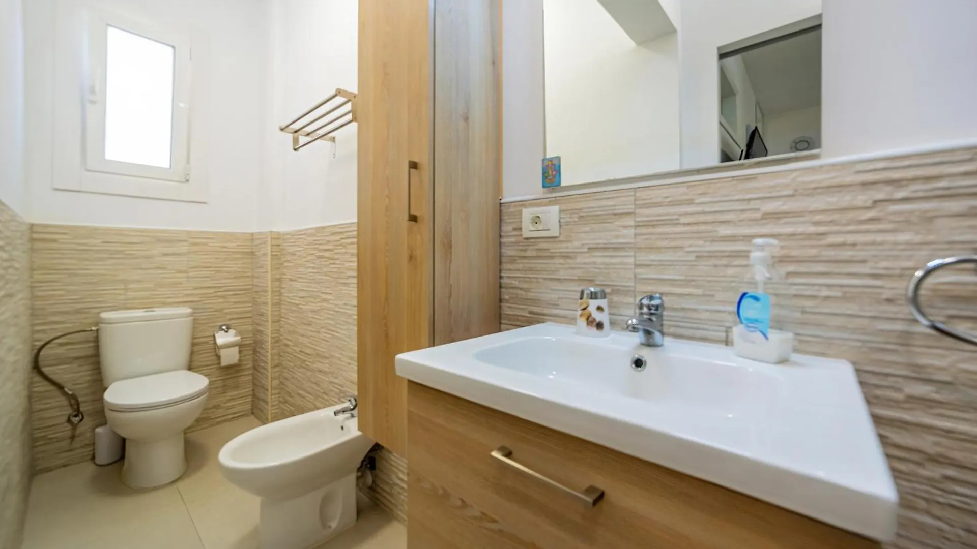 Apartmán Camelia Las Galletas