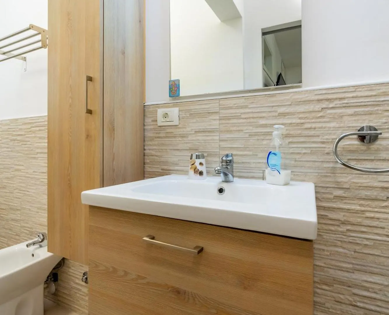 Apartmán Camelia Las Galletas Španělsko
