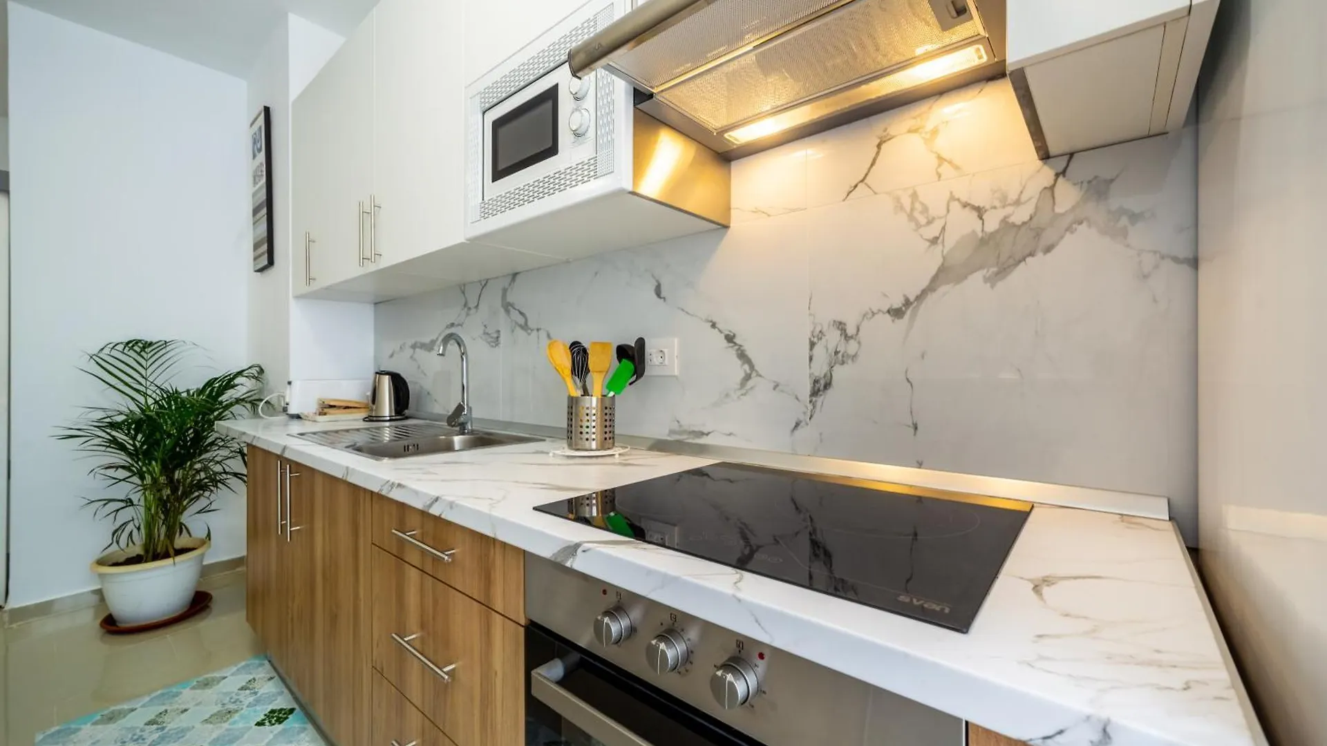 Apartmán Camelia Las Galletas