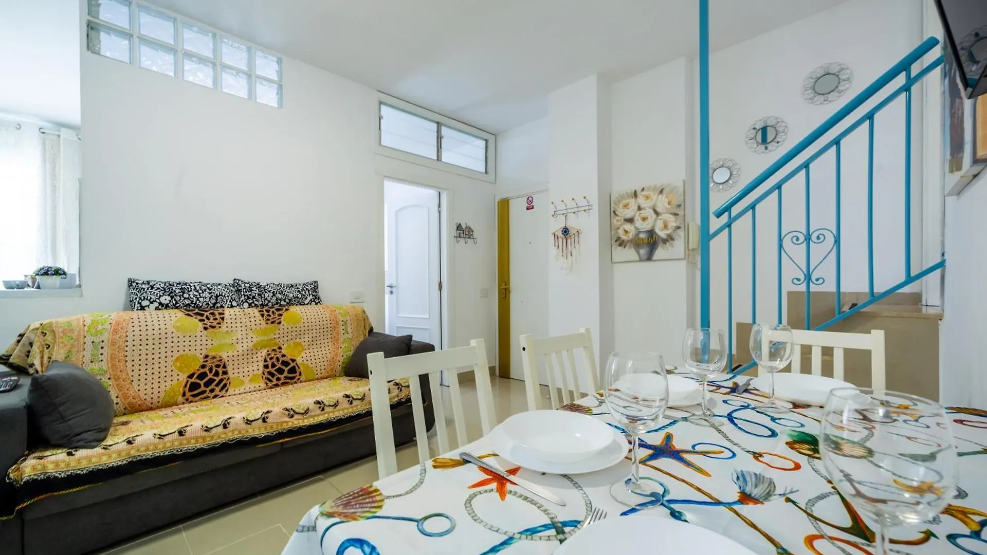 Apartmán Camelia Las Galletas