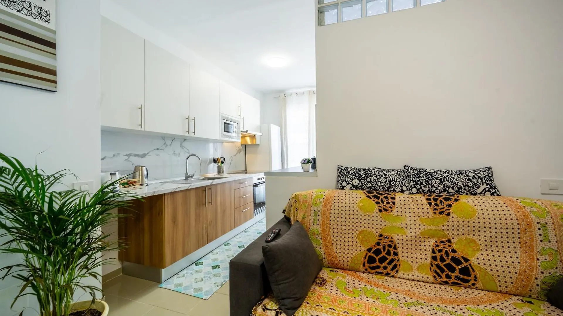 Apartmán Camelia Las Galletas